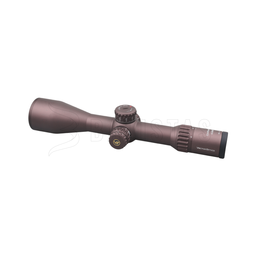 Zielfernrohr Vector Optics Continental x6 4-24x56 FFP FDE PRS 6