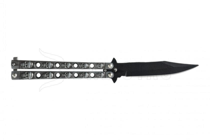 Messer Joker Butterfly JKR352 2
