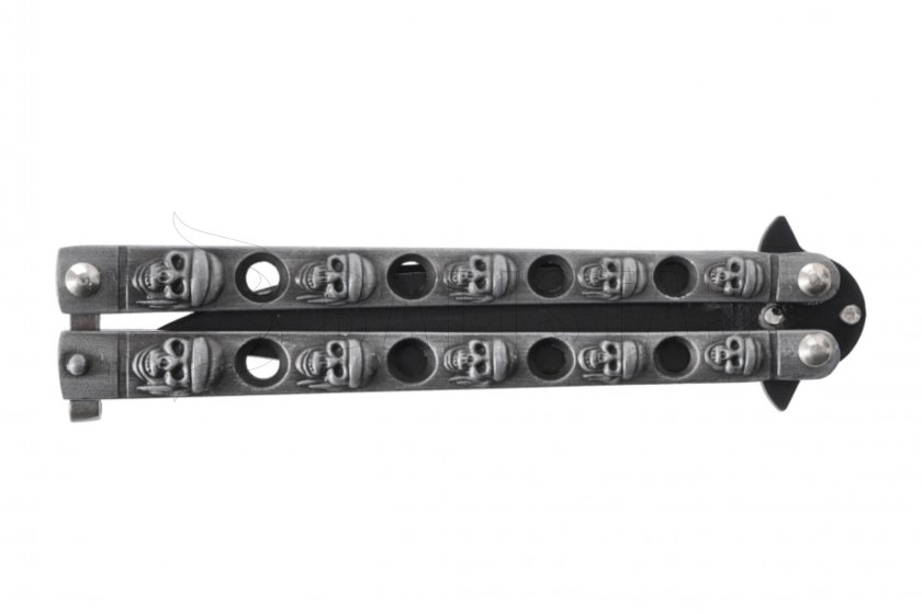 Messer Joker Butterfly JKR352 6