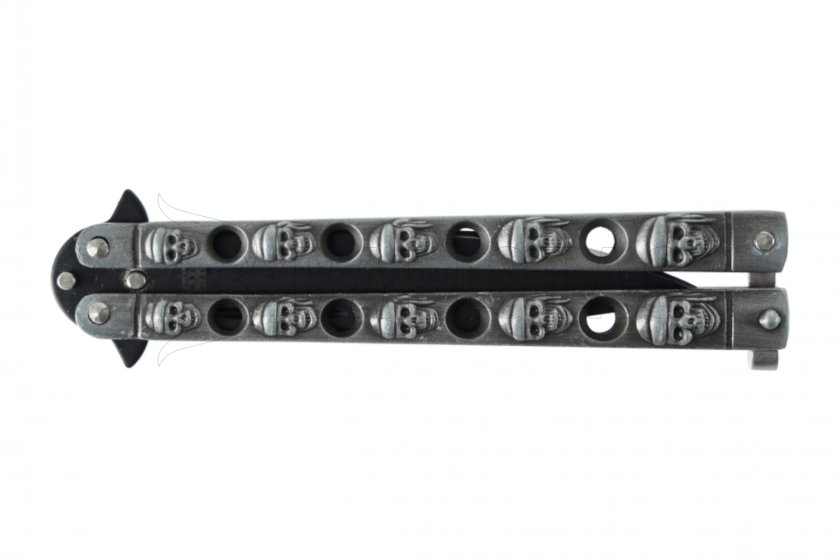 Messer Joker Butterfly JKR352 5