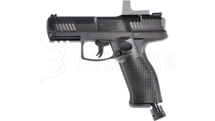RAM Pistole Umarex T4E TPX 50 Gen2 OR 19,9J 6