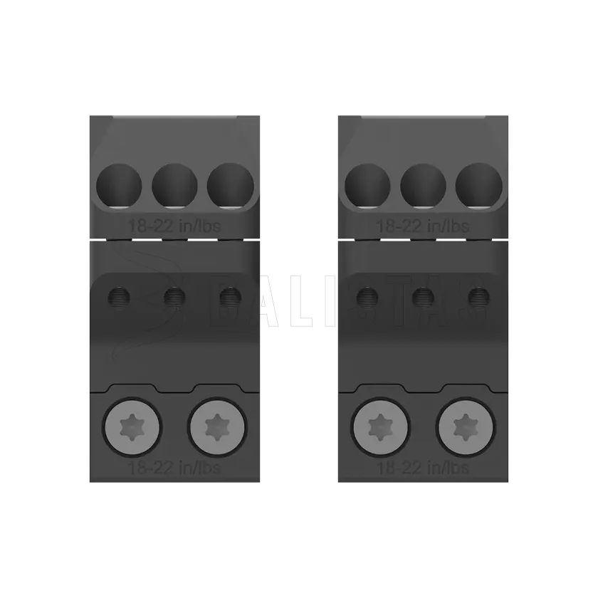 Montáž Vector Optics X-ACCU XASR-3453 5.webp