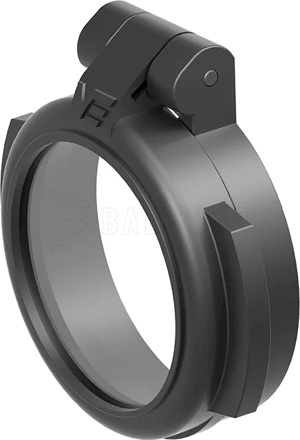 Transparente Abdeckung für Kollimator Vector Optics Scrapper 36mm 2