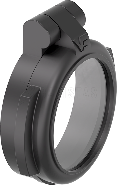Transparente Abdeckung für Kollimator Vector Optics Scrapper 36mm 6