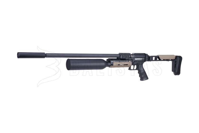Luftgewehr Snowpeak AP1000 B Mercury 6,35mm 2