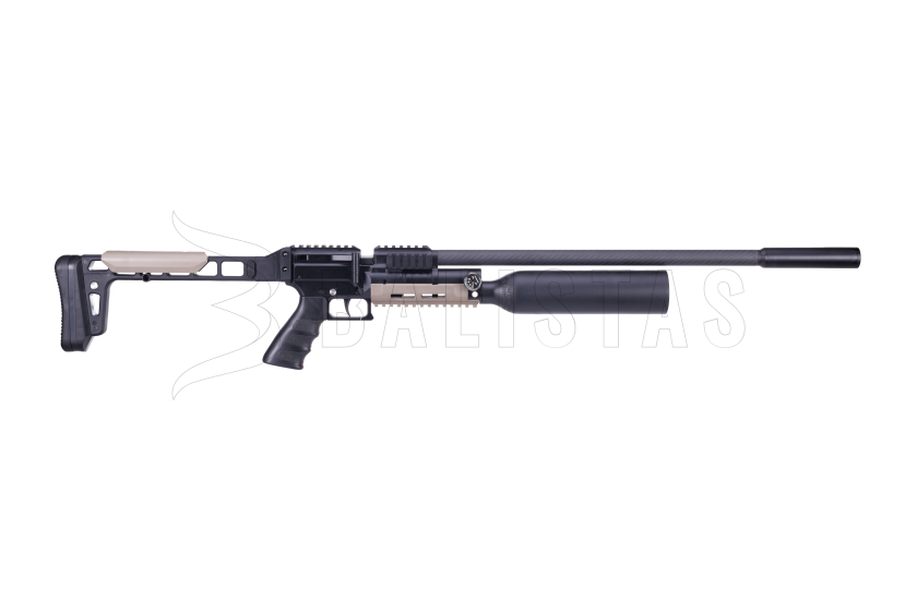 Luftgewehr Snowpeak AP1000 B Mercury 6,35mm 4