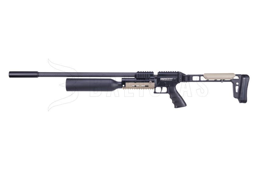 Luftgewehr Snowpeak AP1000 B Mercury 6,35mm