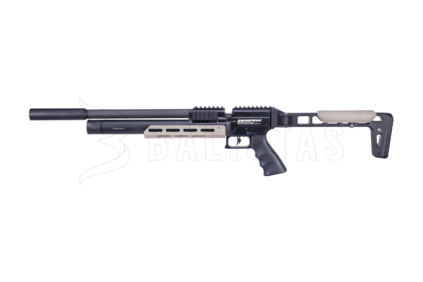Luftgewehr Snowpeak AP900 Mercury 5,5mm