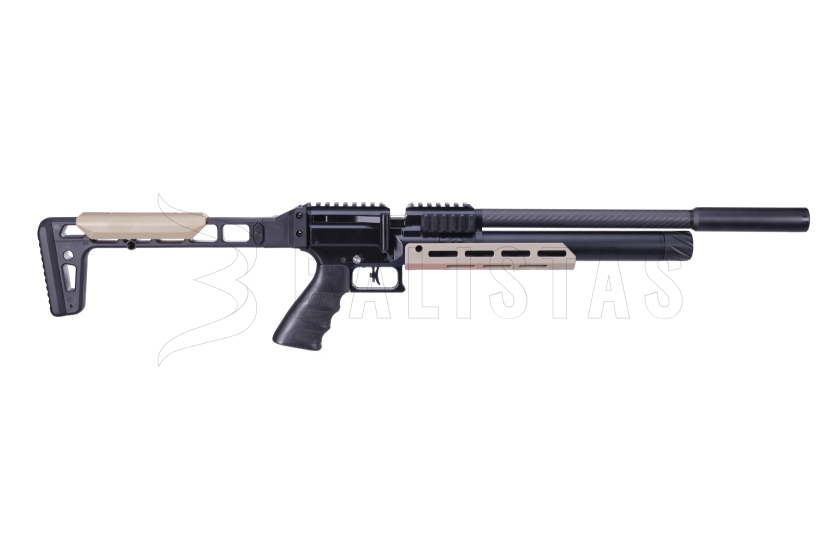 Luftgewehr Snowpeak AP900 Mercury 5,5mm 4