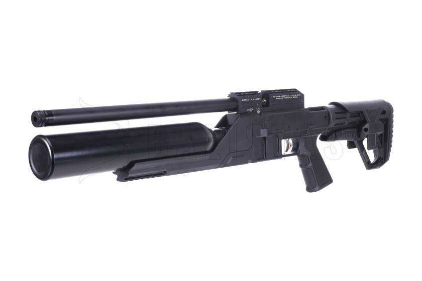 Luftgewehr Kral Arms Puncher NP-500 S 6,35mm 3