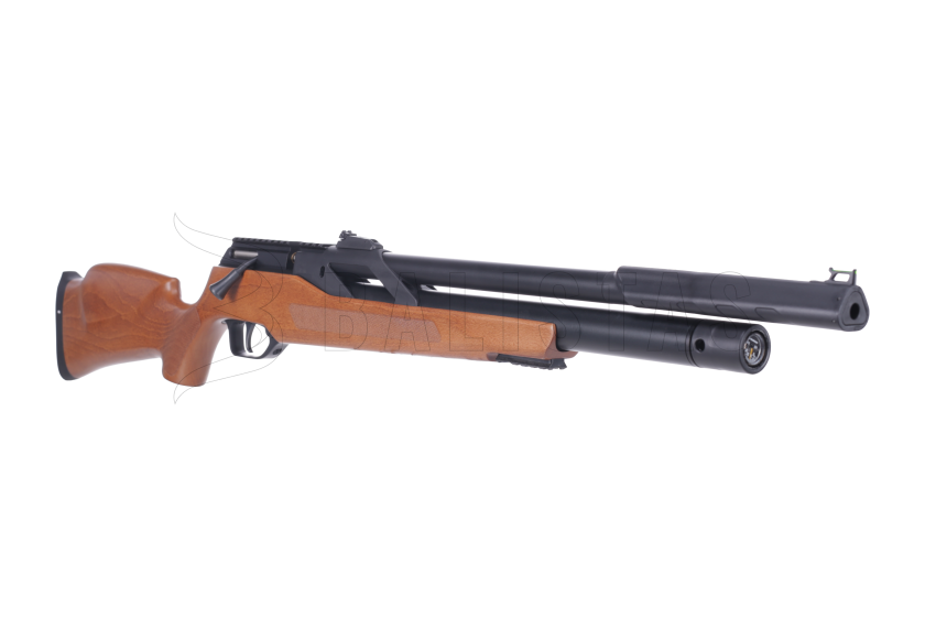 Luftgewehr SPA Snowpeak T-Rex W 4,5mm 3