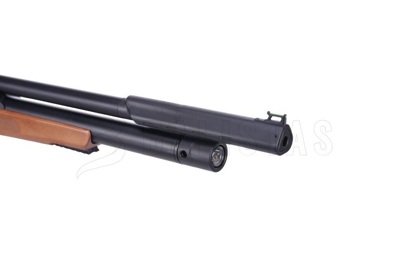 Luftgewehr SPA Snowpeak T-Rex W 4,5mm 6
