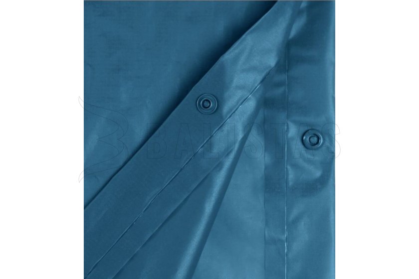 Poncho Coghlan´s grün 3