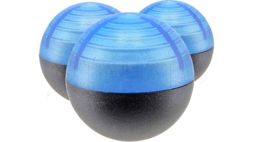 Kugeln T4E 68 P2P CORE CKB blue 50 Stk.