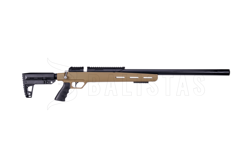 Luftgewehr Snowpeak M30 C 5,5mm 4