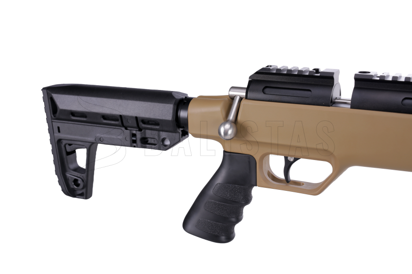 Luftgewehr Snowpeak M30 C 5,5mm 5