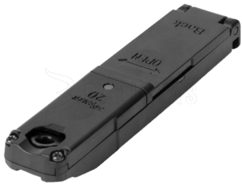 Gurtmagazin Sig Sauer P320 M17 4,5mm 2