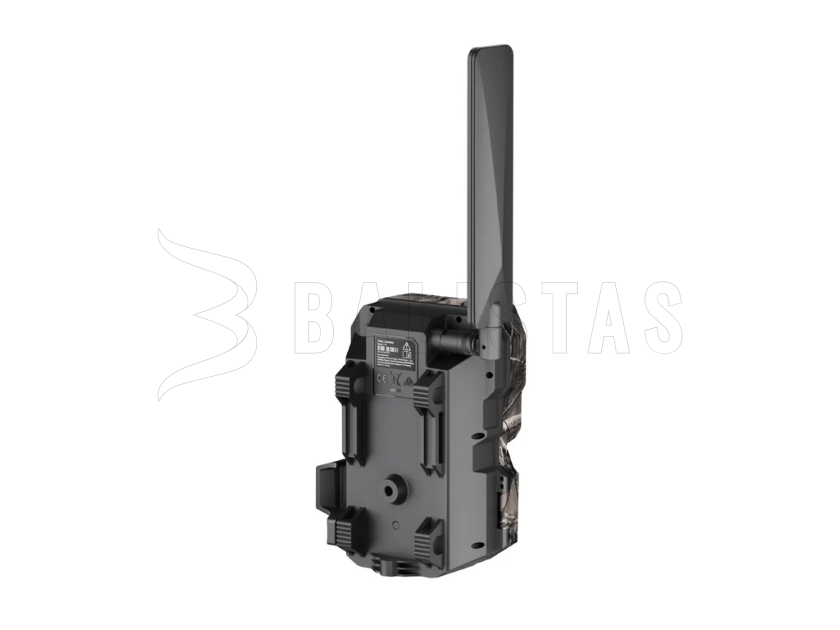 Wildkamera HIKMICRO T16 - Set 2 Stk. + Halterungen 4