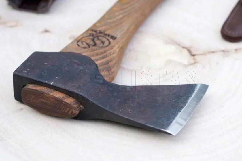 Axt BeaverCraft Compact Axe Woodcarving AX1 3
