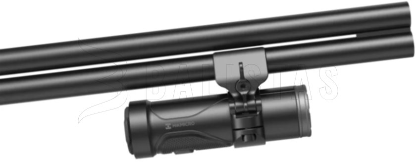 Waffenkamera Hikmicro HIKCam A7E 6
