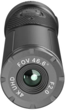 Waffenkamera Hikmicro HIKCam A7E 7