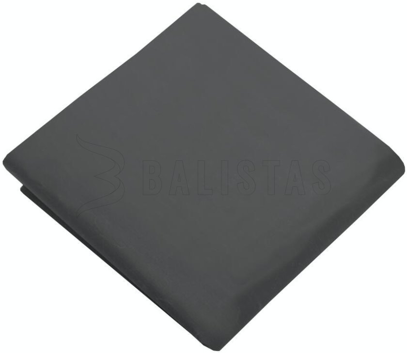 Seitenwände für Partyzelt 2X3m 210D grau wasserdicht Cattara 13344 2