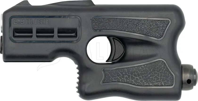 RAM-Pistole Chiappa LTL Delta 1.50 7,5J Black