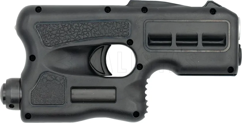 RAM-Pistole Chiappa LTL Delta 1.50 7,5J Black 2
