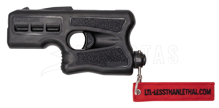 RAM-Pistole Chiappa LTL Delta 1.50 7,5J Black 8
