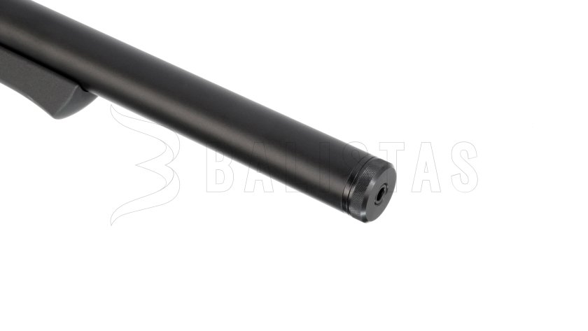 Luftgewehr FX DRS Classic 700mm Synthetic 6,35mm 5