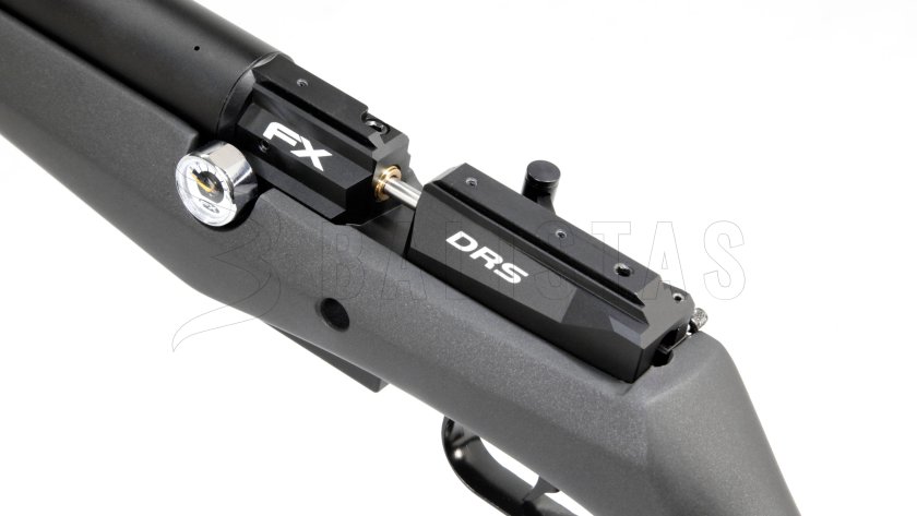 Luftgewehr FX DRS Classic 600mm Synthetic 5,5mm 9
