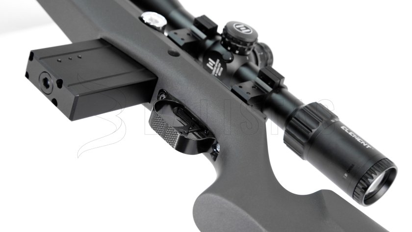Luftgewehr FX DRS Classic 700mm Synthetic 6,35mm 8