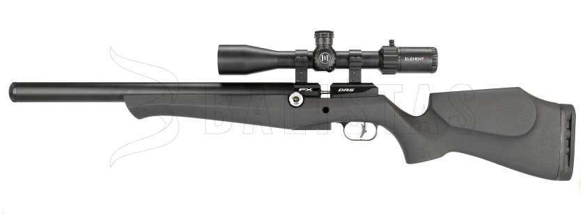 Luftgewehr FX DRS Classic 500mm Synthetic 5,5mm 3