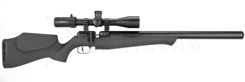 Luftgewehr FX DRS Classic 600mm Synthetic 5,5mm 4