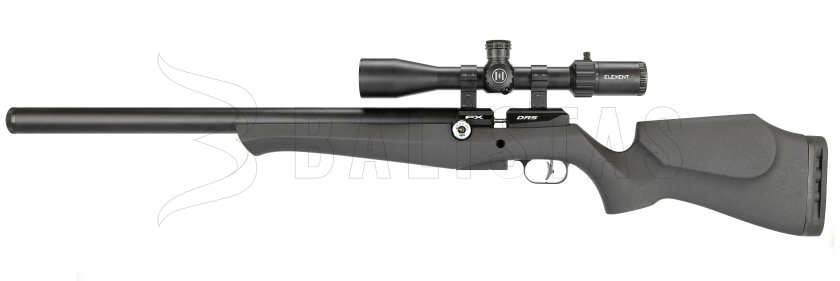 Luftgewehr FX DRS Classic 600mm Synthetic 5,5mm 3
