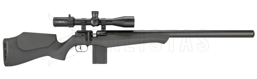 Luftgewehr FX DRS Classic 700mm Synthetic 6,35mm 4
