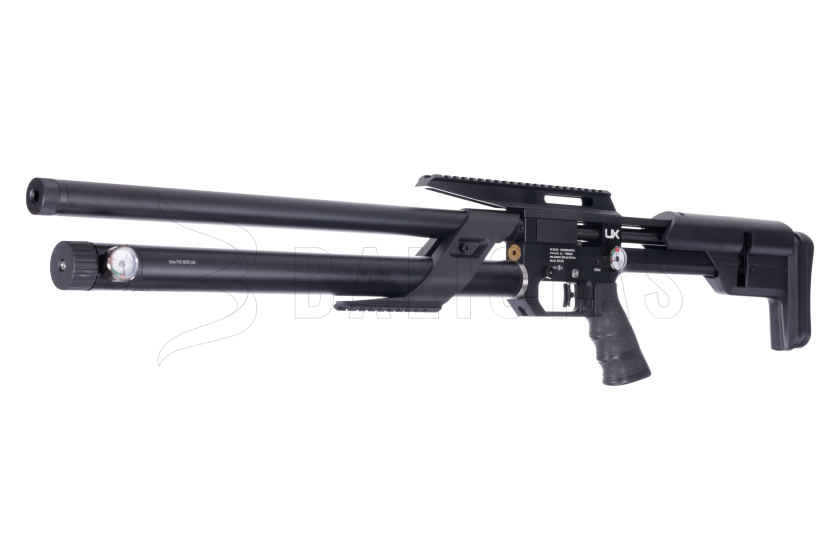 Luftgewehr Umarex Zelos 6,35mm 2