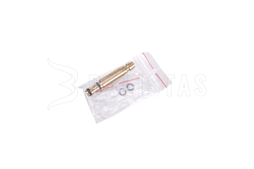 Luftgewehr AirMaks Katran Pro C 4,5mm 6