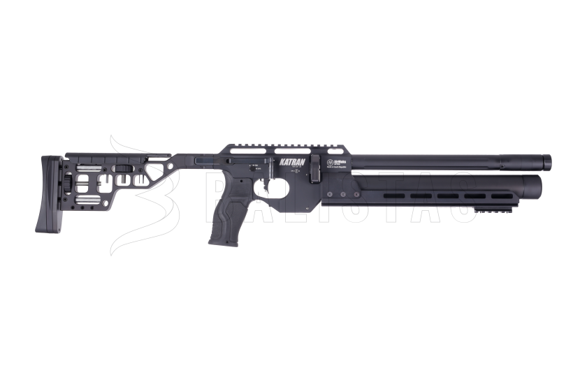 Luftgewehr AirMaks Katran Pro C 4,5mm 4