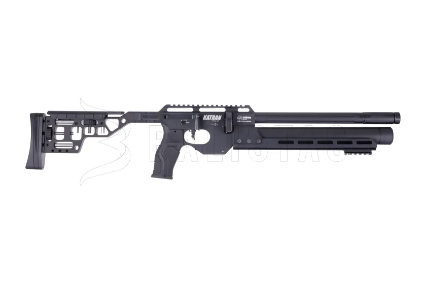 Luftgewehr AirMaks Katran Pro C 5,5mm 4