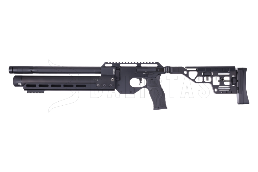 Luftgewehr AirMaks Katran Pro C 4,5mm