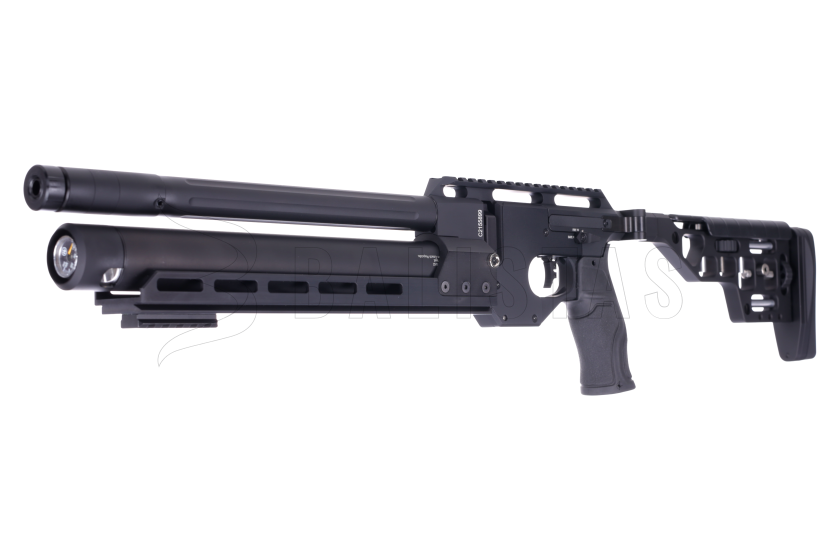 Luftgewehr AirMaks Katran Pro C 4,5mm 2