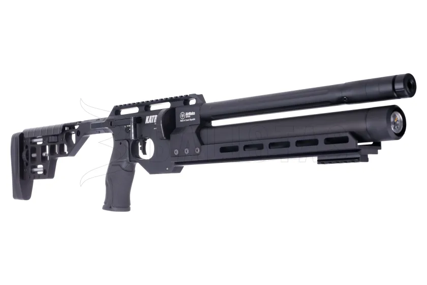 Luftgewehr AirMaks Katran Pro C 5,5mm 3
