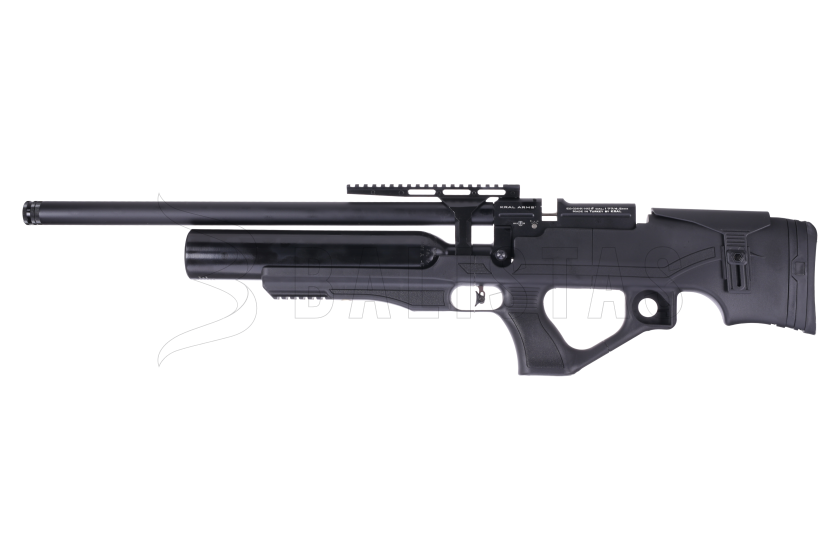 Luftgewehr Kral Arms Puncher Knight S 4,5mm