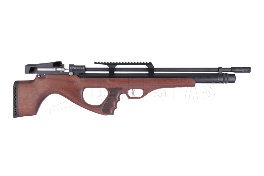 Luftgewehr Kral Arms Puncher Super Canas W 5,5mm 4