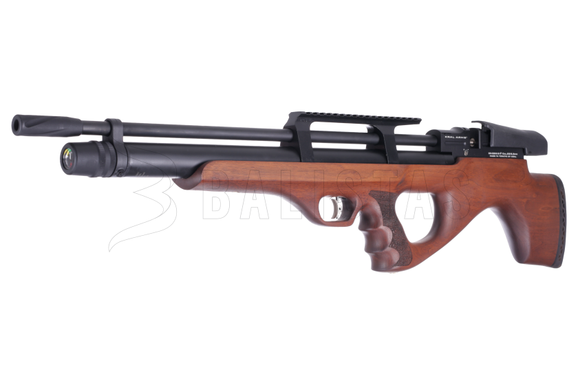 Luftgewehr Kral Arms Puncher Super Canas W 5,5mm 2