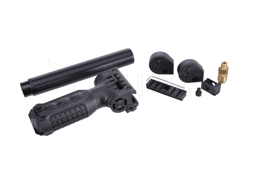 Luftgewehr Kral Arms Puncher Super Jumbo W 5,5mm 6