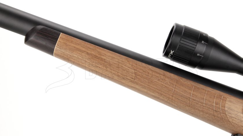 Luftgewehr FX DRS 500mm Walnut Grade 2 5,5mm 6