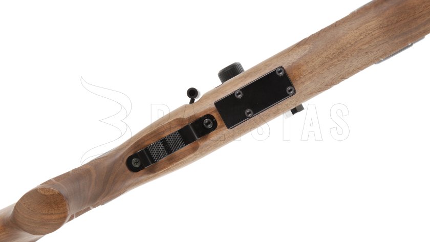 Luftgewehr FX DRS 500mm Walnut Grade 2 5,5mm 7