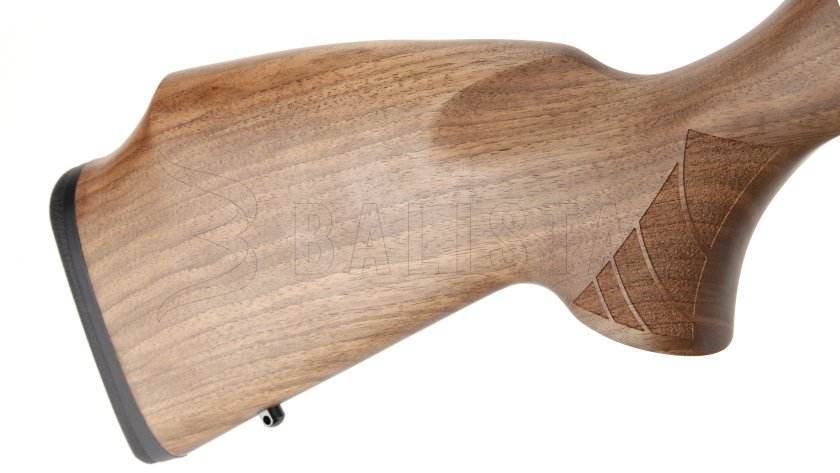Luftgewehr FX DRS 500mm Walnut Grade 2 5,5mm 9
